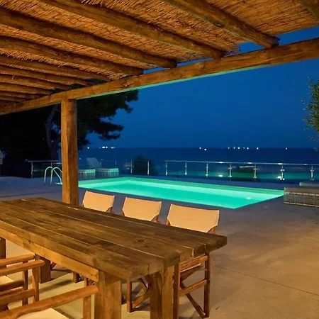 Holiday home Private