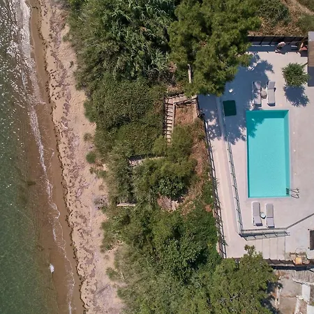 Private Holiday home
