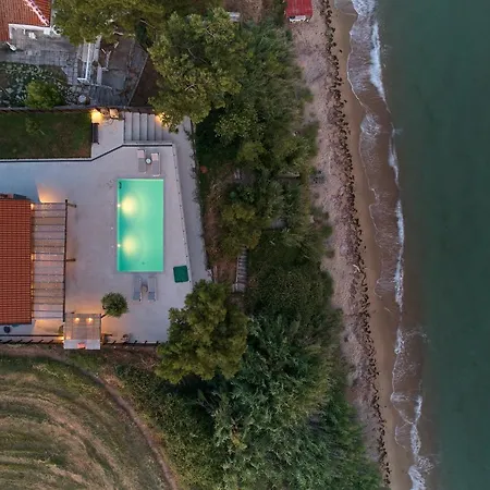 Feriehus Private